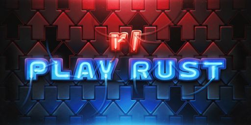 Reddit.com/r/PlayRust - EU Biweekly