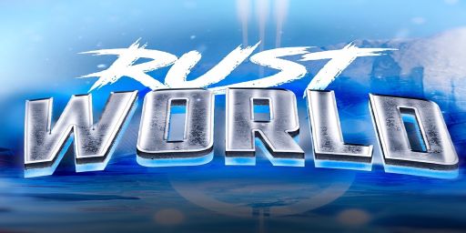 Rust World 2X Clan PvP Monthly No Bp Wipes