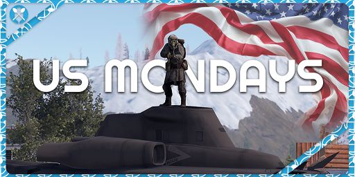 [US] Spoonkid Rust - 2x Mondays | 5 MAX | Shared BPs