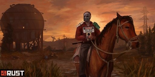 [EU/CZ/SK] Themis Rust | Modded | Events | Zombies