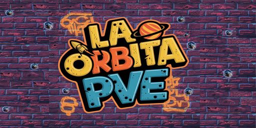[ESP] La Orbita PVE -Bases Raids-Eventos
