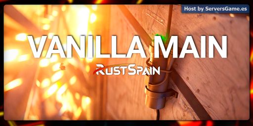 RustSpain.com | EU Main