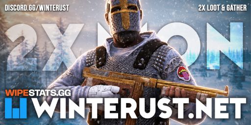 [NA] Winterust - 2x Mondays