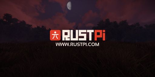 RustPi.com - EU | 2x Vanilla | Solo/Duo/Trio | Weekly