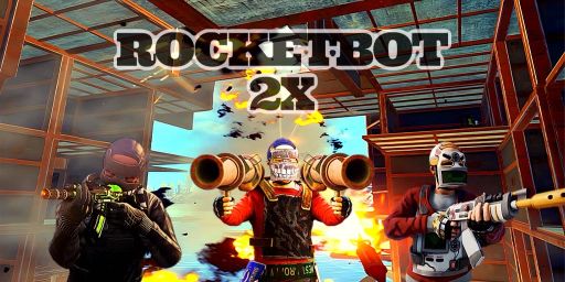 ROCKETBOT 2X | NA | SOLO/DUO/TRIO/QUAD | MONTHLY | 50% UPKEEP |