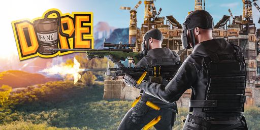 [EU] DOPE 5X | SOLO/DUO - JUST WIPED 5/5 - X5