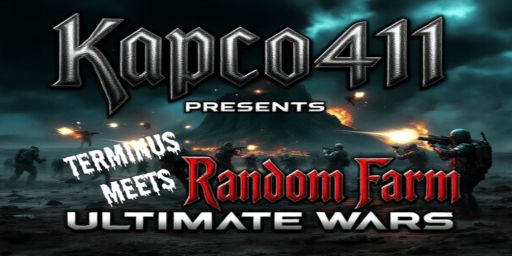 [US] Kapco411 |Random Farm| Small one grid