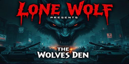 Kapco411 Wolves Den||Full Custom Maps|Monthly