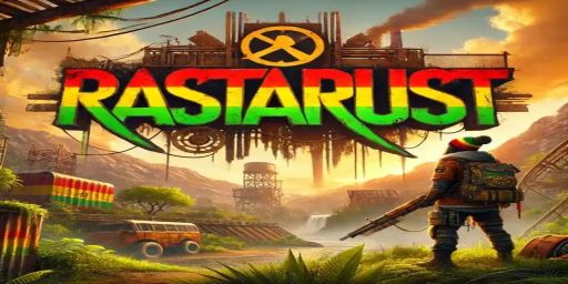 RASTARUST | 2X | MONTHLY