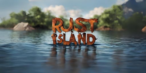 [GER/EU] Rust Island | No BP Wipe | No Offlines |