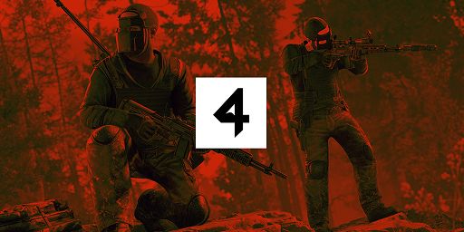 [EU] 4PG - Highlands 3x Monthly