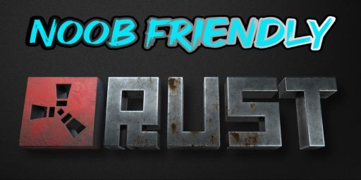 Old Rusty [GUNSHIPS] PvE 5X {US} 6K MAP