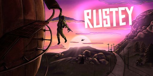 RUSTEY.KUBAN | Biweekly