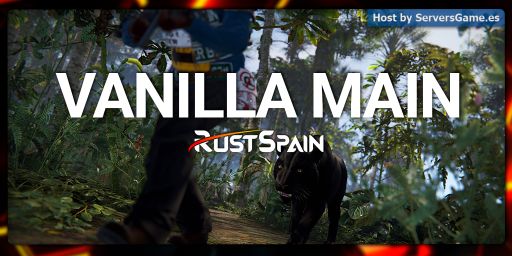 RustSpain.com | EU Main