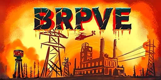 BRPVE #Skyvenger|X2-X4|CustomCraft|Boss,Skill,Raid,Economic|