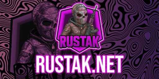[EU] RustAK.net / 2x Vanilla / Max Team: 6 / Lietuva