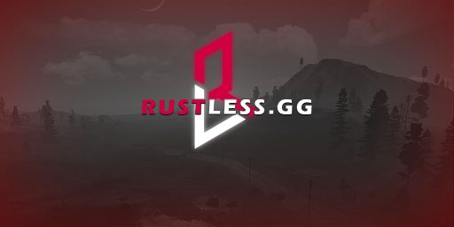 Rustless.gg [In Development]
