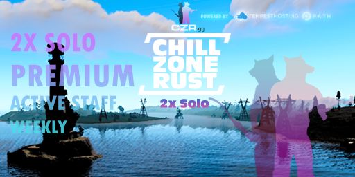 CZR.gg - 2x Solo | Weekly | Premium