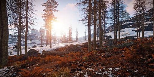 [RU] Elysium
