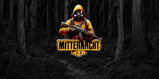 Mitternacht 2.0 | Raid-Time | KOS-Zones | Low Upkeep