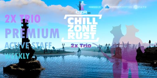 CZR.gg - 2x Trio | Weekly | Premium | Solo Duo Trio