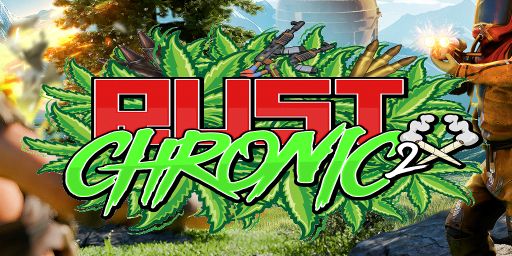 [RC] Chronic 2x Solo/Duo~Monthly~RaidProtection~No BP Wipe [US]