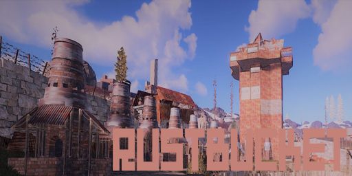 RustBucket [EN/LV/RU]