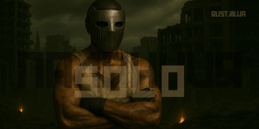 SOLO ONLY | FULL WIPE 07.08 | UA | EU | ПАЛЯНИЦЯ | UKRA
