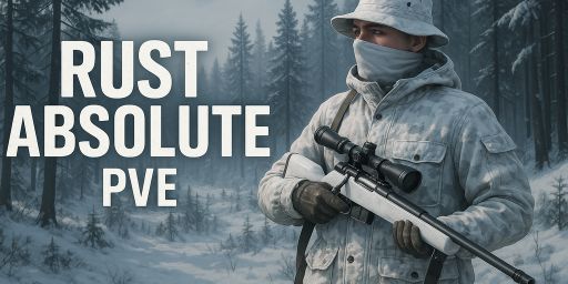 Absolute PVE Criminal RaidableBaseNPC|NPC|RPG|&More