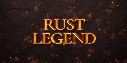 [ESP] RustLegend x5 | JUST WIPE | KITS SHOP TP HOME LOOT+