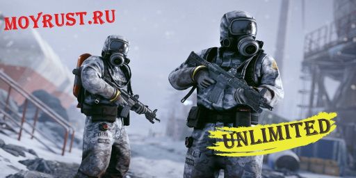 MoyRust Carbuncle Классика