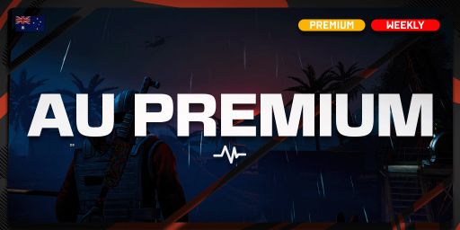 Rustafied.com - AU Premium - Friday