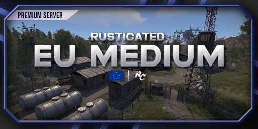 Rusticated.com - EU Premium Medium