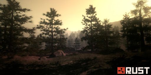 Rust Elite - US Small