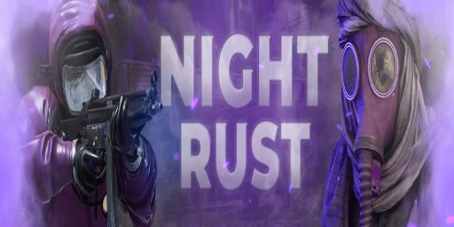 NightRust [x1000000, Battlefield, AimTrain]