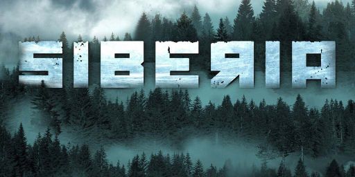 Russian Siberia [PVE | Awards | NPC | Events | Ru\De]