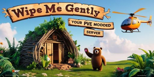 [EU/GER] Wipe Mich Zart PvE deutsch/english