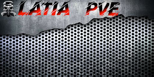 LATIA PVE x1 x2 Craft Boss Events