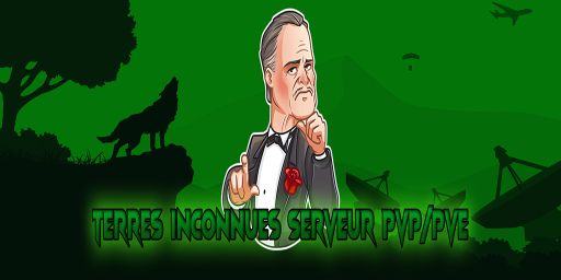 FR TERRES INCONNUES PVE-PVP
