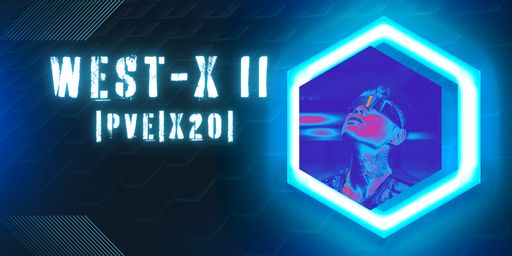 Testserver for West-X