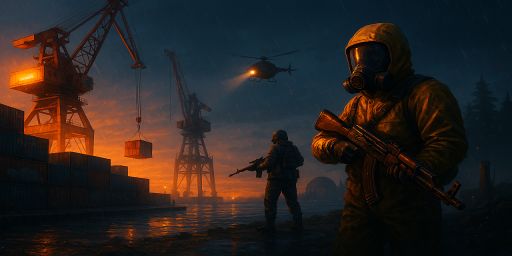[LATAM] SOLO/DUO/TRIO - WIPE 30-04