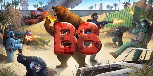 B8 CLASSIC [X2 | NOLIMIT | VANILLA] 05.08 #bear