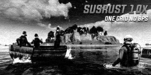 SusRust EU 10X One Grid-No BPs-3MAX-1 Grid