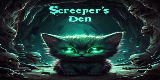Screeper's Den