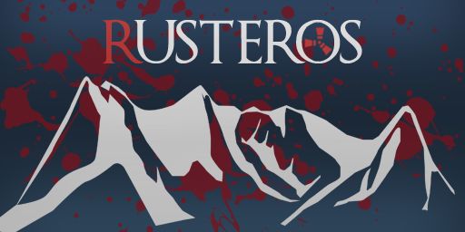 Rusteros | 2x | Near-Vanilla | Halfcraft | Biweekly 9/4