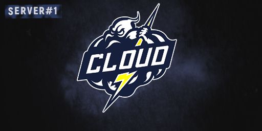 Cloud #1 [x10|Procedural|LOOT+|KIT|WIPE 15.05]