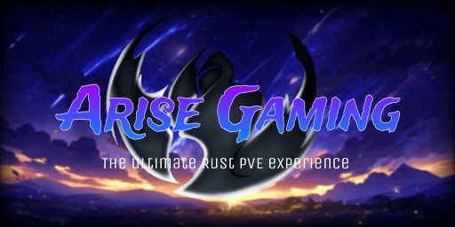 Arise Gaming PVE [Radiable Bases, Dungeons]