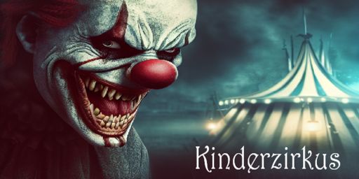 Kinderzirkus [German]