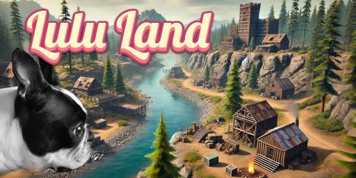 Lululand | PVE | Small