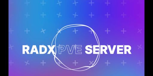 [PvE] RadX